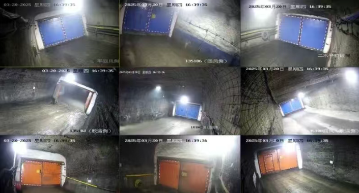 智能“新风” 赋能安全