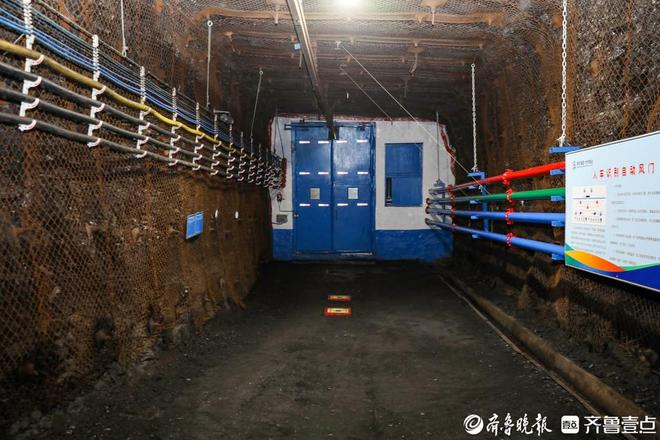 山东能源付村煤业：通防管理“硬核”举措助力企业高质量发展