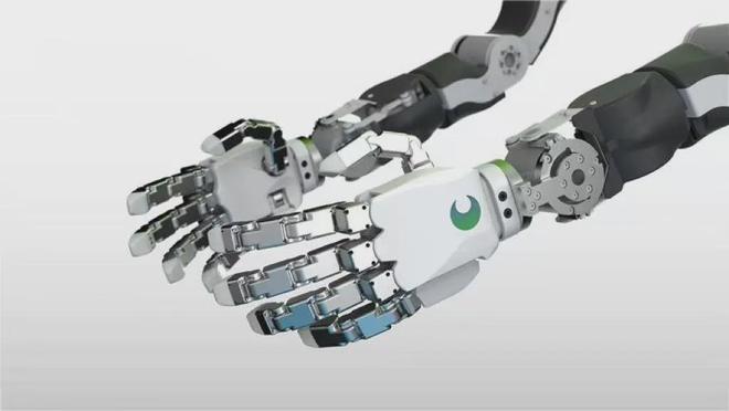 搜维尔科技：Tesollo公司开发出紧凑轻便的人形机械手“D